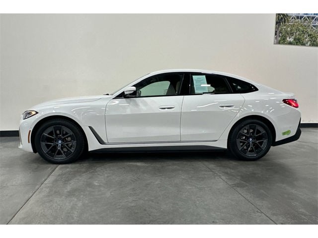 2023 BMW i4 eDrive35