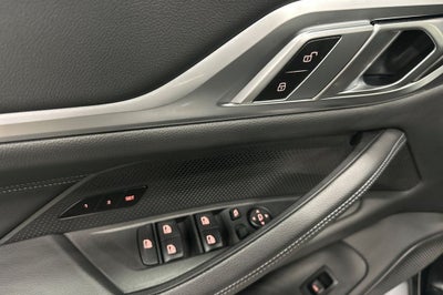2023 BMW i4 eDrive35