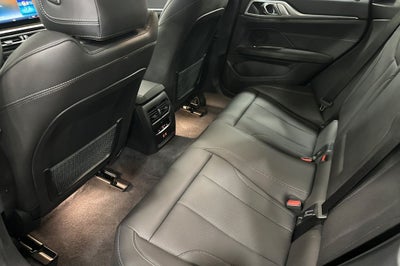 2023 BMW i4 eDrive35