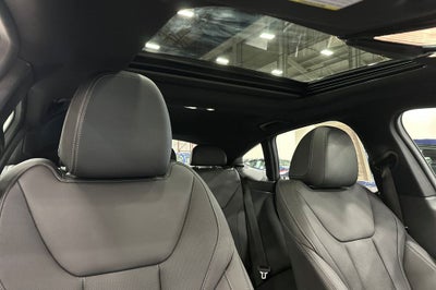 2023 BMW i4 eDrive35
