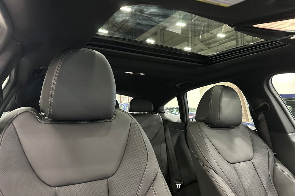 2023 BMW i4 eDrive35
