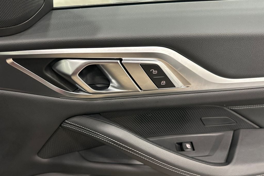 2023 BMW i4 eDrive35