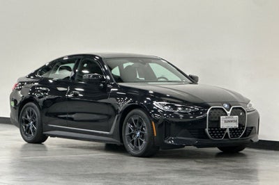 2023 BMW i4 eDrive35
