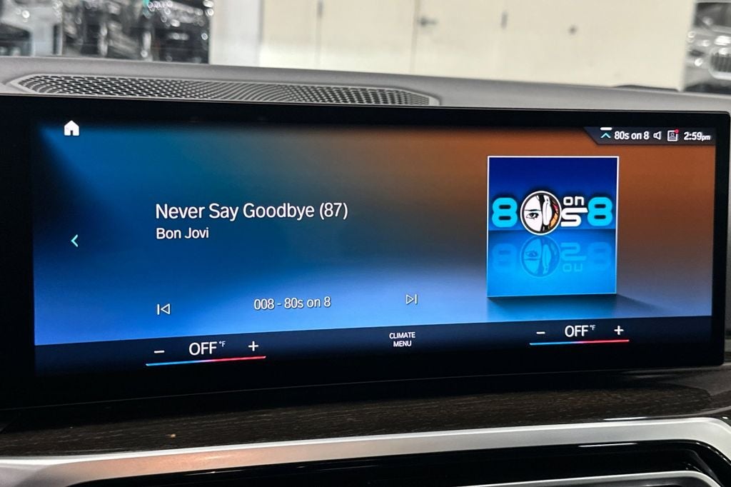 2023 BMW i4 eDrive35