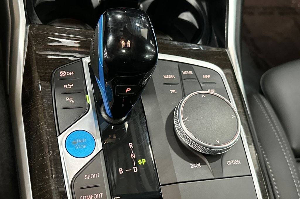2023 BMW i4 eDrive35