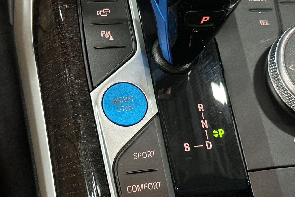 2023 BMW i4 eDrive35