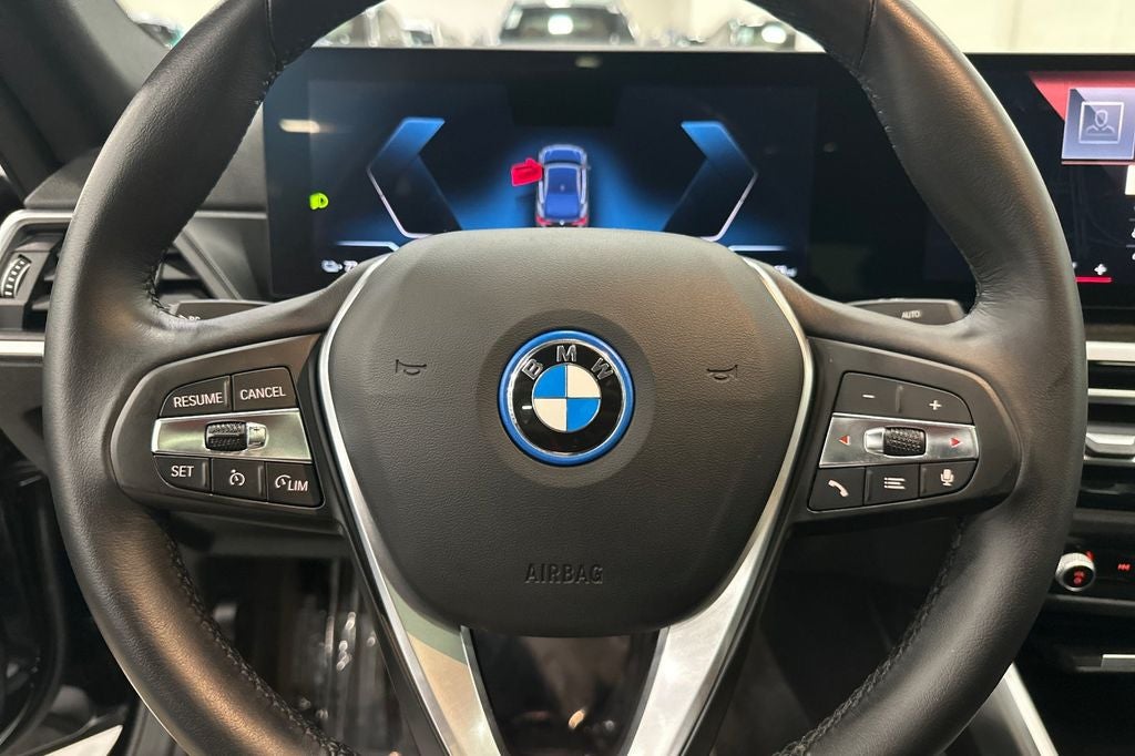 2023 BMW i4 eDrive35