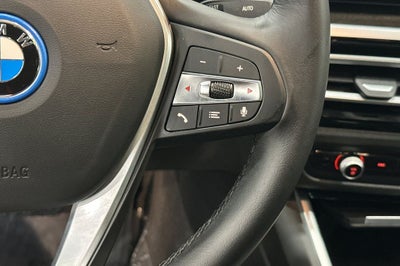 2023 BMW i4 eDrive35