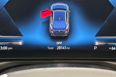 2023 BMW i4 eDrive35