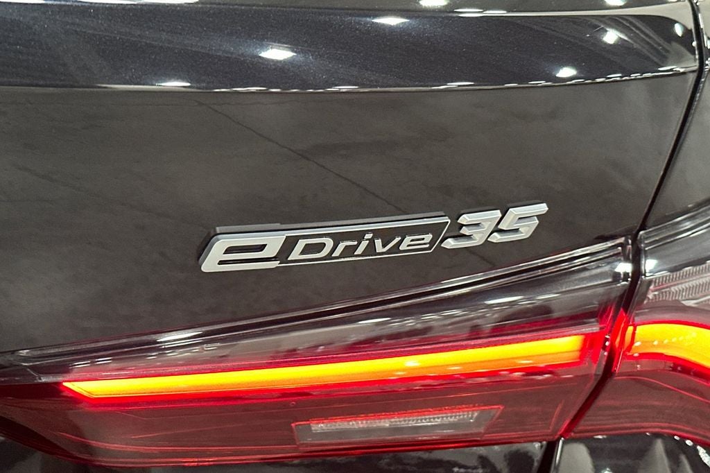 2023 BMW i4 eDrive35