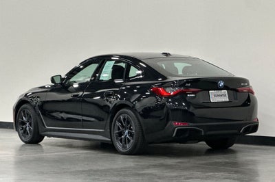 2023 BMW i4 eDrive35