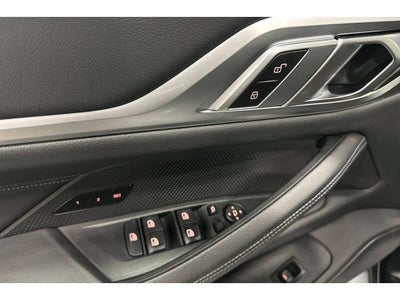 2023 BMW i4 eDrive35