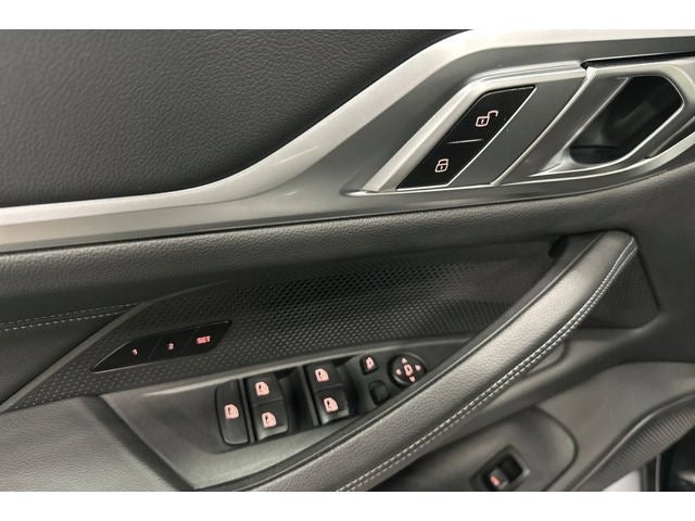 2023 BMW i4 eDrive35