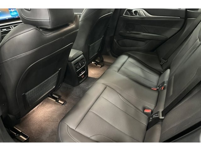 2023 BMW i4 eDrive35