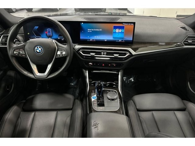 2023 BMW i4 eDrive35