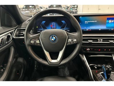2023 BMW i4 eDrive35