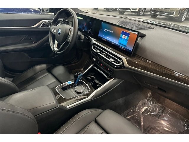 2023 BMW i4 eDrive35