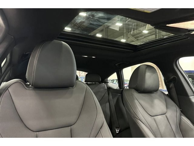 2023 BMW i4 eDrive35