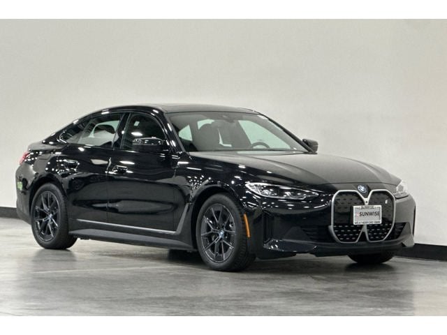 2023 BMW i4 eDrive35