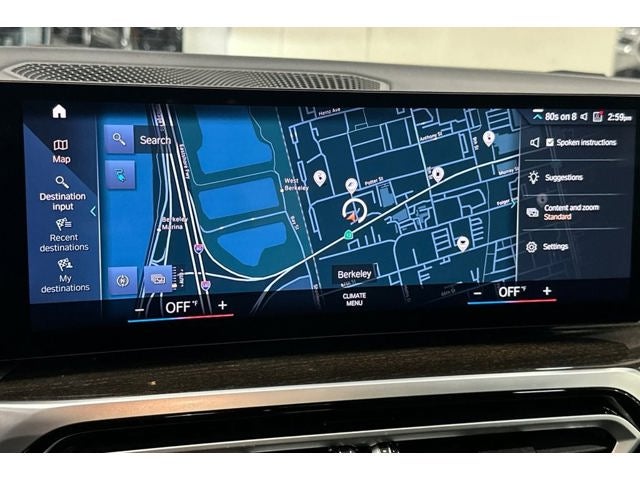 2023 BMW i4 eDrive35