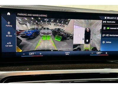 2023 BMW i4 eDrive35