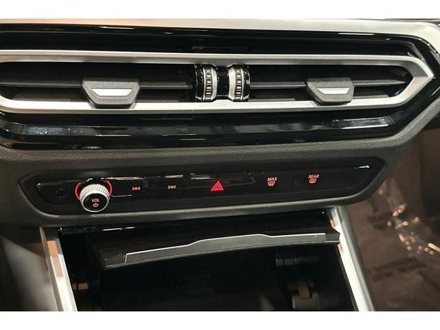 2023 BMW i4 eDrive35