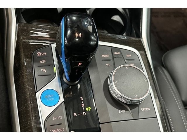 2023 BMW i4 eDrive35