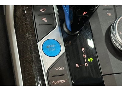 2023 BMW i4 eDrive35