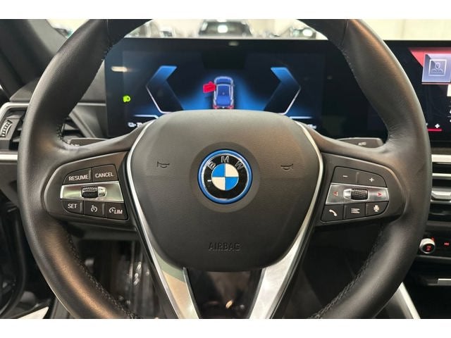 2023 BMW i4 eDrive35