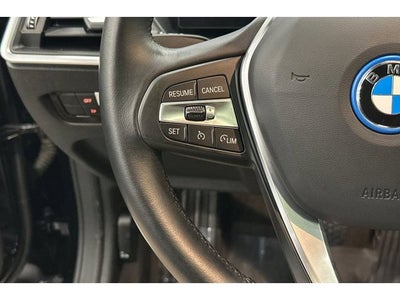 2023 BMW i4 eDrive35