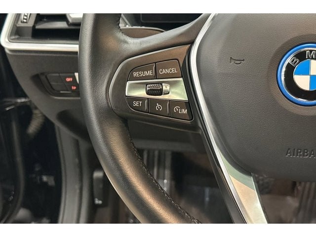2023 BMW i4 eDrive35
