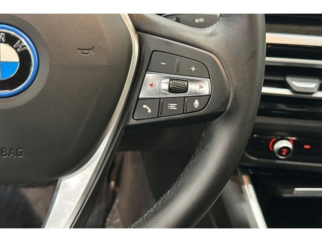 2023 BMW i4 eDrive35