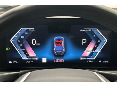 2023 BMW i4 eDrive35