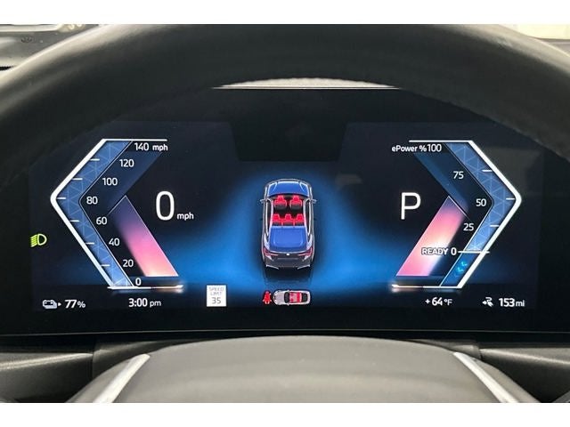 2023 BMW i4 eDrive35