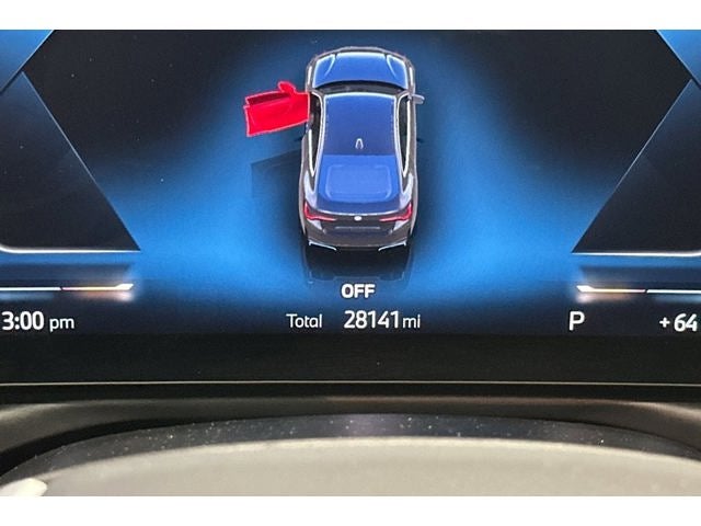 2023 BMW i4 eDrive35