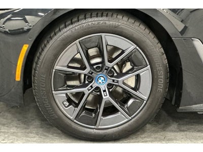 2023 BMW i4 eDrive35