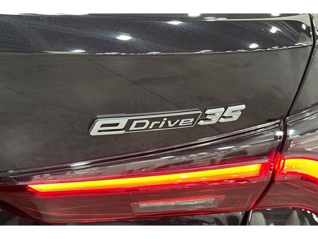 2023 BMW i4 eDrive35