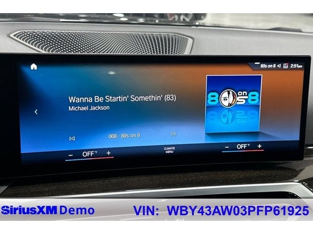2023 BMW i4 eDrive35