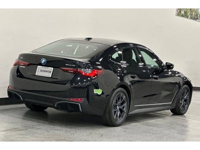 2023 BMW i4 eDrive35