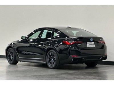 2023 BMW i4 eDrive35