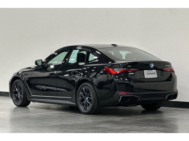 2023 BMW i4 eDrive35