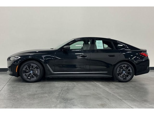 2023 BMW i4 eDrive35