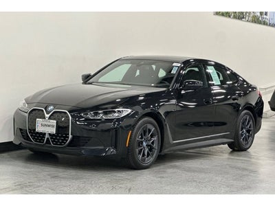 2023 BMW i4 eDrive35