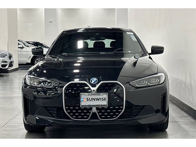 2023 BMW i4 eDrive35