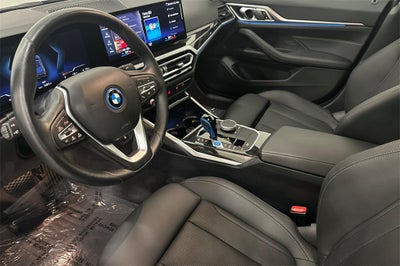 2023 BMW i4 eDrive35