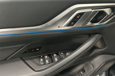 2023 BMW i4 eDrive35