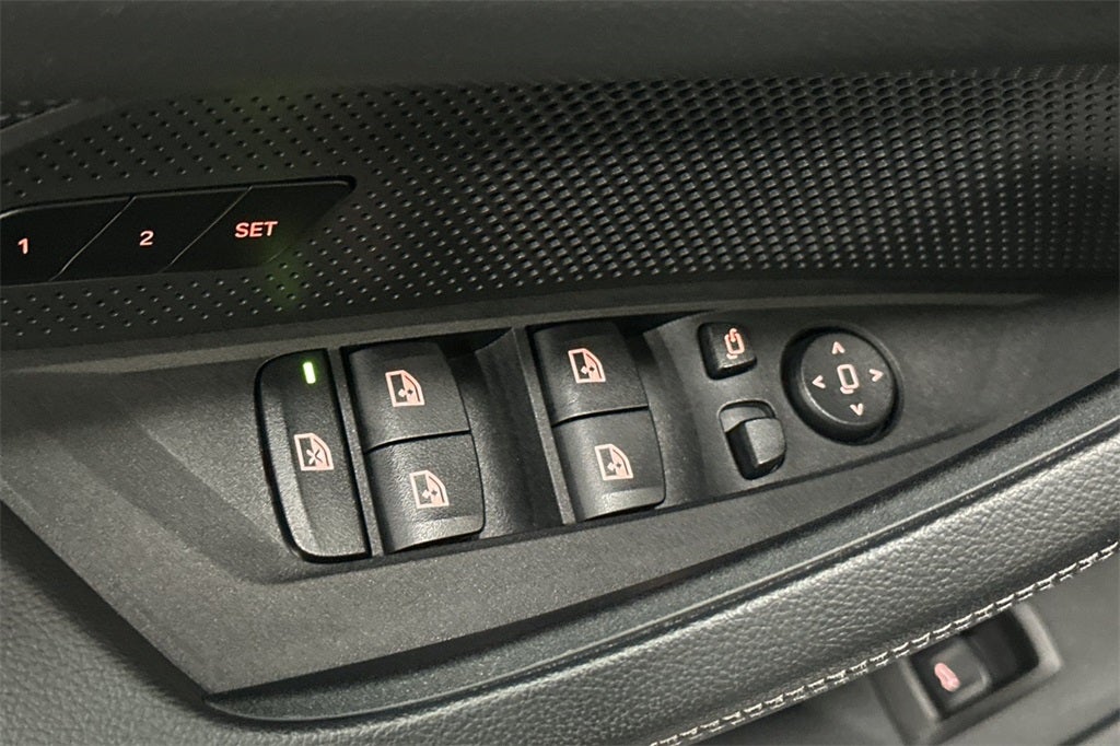 2023 BMW i4 eDrive35