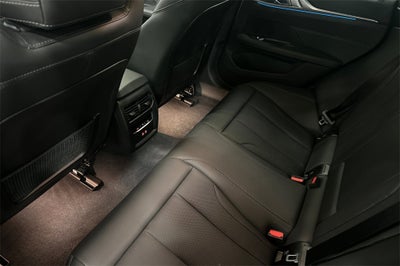 2023 BMW i4 eDrive35