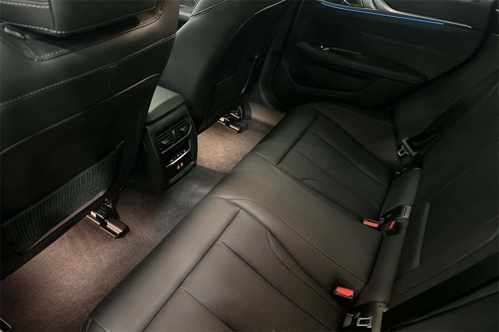 2023 BMW i4 eDrive35