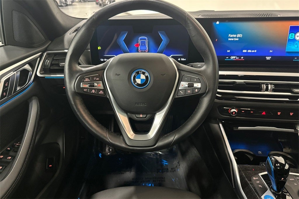 2023 BMW i4 eDrive35